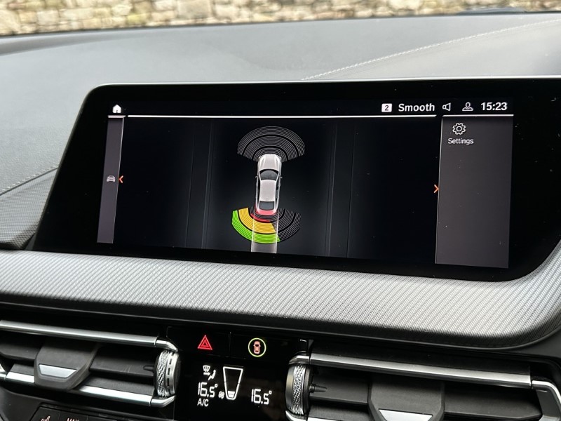 2021 (21) BMW 2 SERIES 218i M Sport 4dr Gran Coupe  4974138