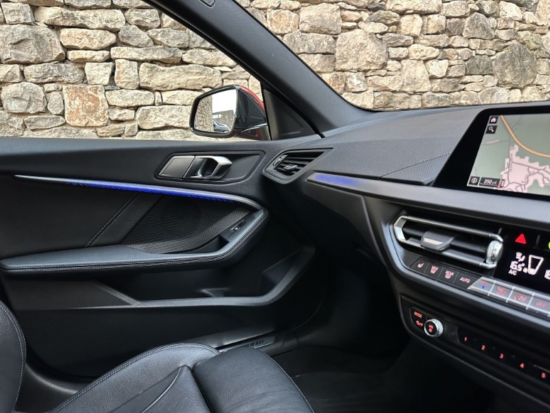 2021 (21) BMW 2 SERIES 218i M Sport 4dr Gran Coupe  4974106