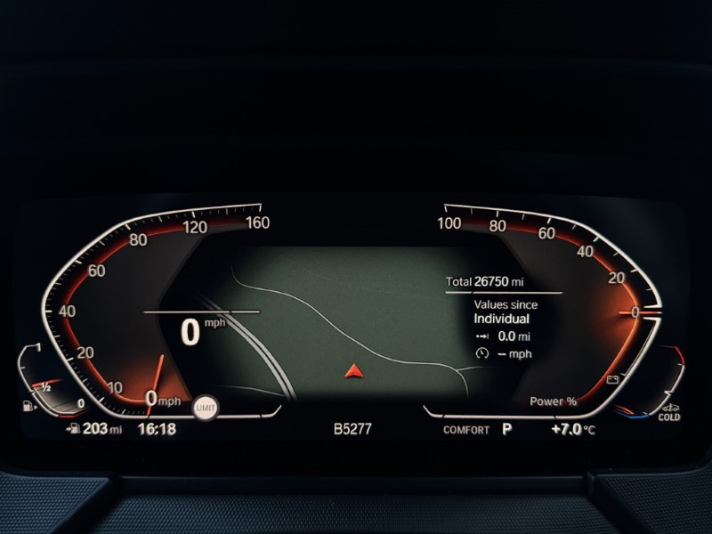 2021 (21) BMW 2 SERIES 218i M Sport 4dr Gran Coupe  4998701