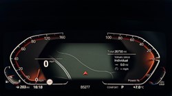 2021 (21) BMW 2 SERIES 218i M Sport 4dr Gran Coupe 4998701