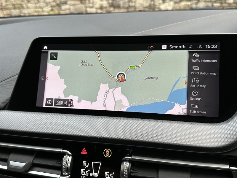 2021 (21) BMW 2 SERIES 218i M Sport 4dr Gran Coupe  4974139