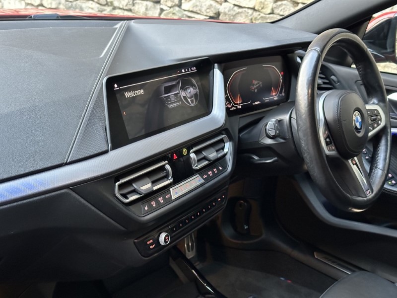 2021 (21) BMW 2 SERIES 218i M Sport 4dr Gran Coupe  4974120