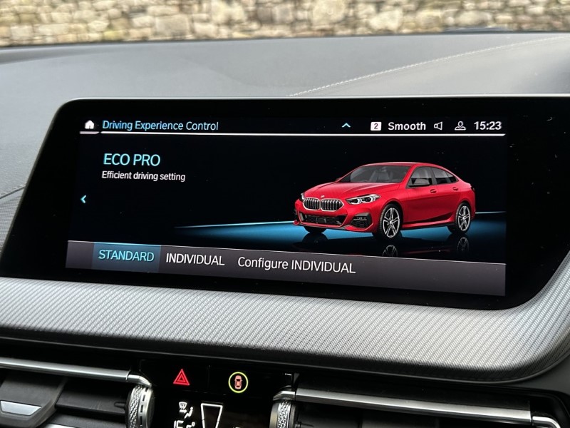 2021 (21) BMW 2 SERIES 218i M Sport 4dr Gran Coupe  4974142