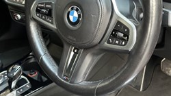 2021 (21) BMW 2 SERIES 218i M Sport 4dr Gran Coupe 4974094
