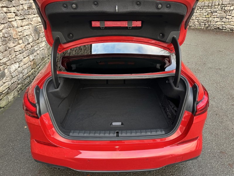 2021 (21) BMW 2 SERIES 218i M Sport 4dr Gran Coupe  4974090