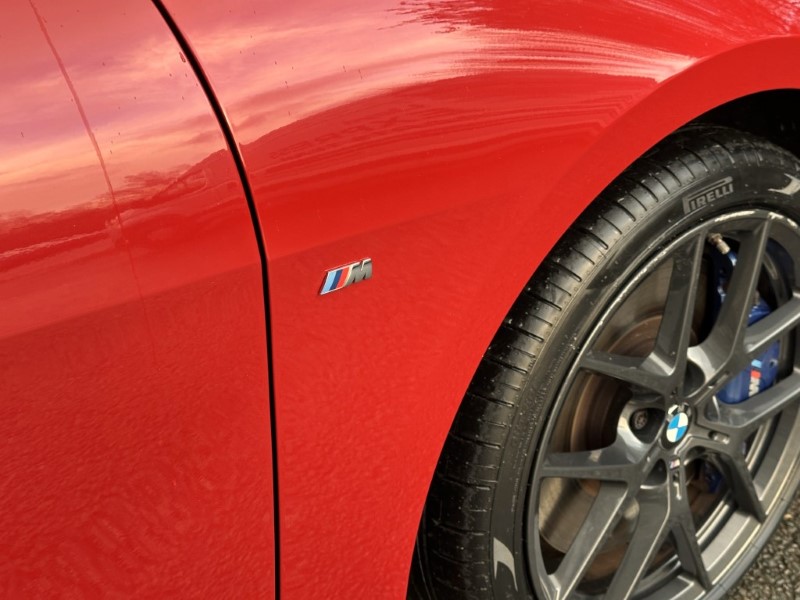 2021 (21) BMW 2 SERIES 218i M Sport 4dr Gran Coupe  4974152