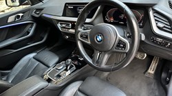 2021 (21) BMW 2 SERIES 218i M Sport 4dr Gran Coupe 4974095