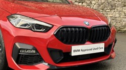 2021 (21) BMW 2 SERIES 218i M Sport 4dr Gran Coupe 4974147