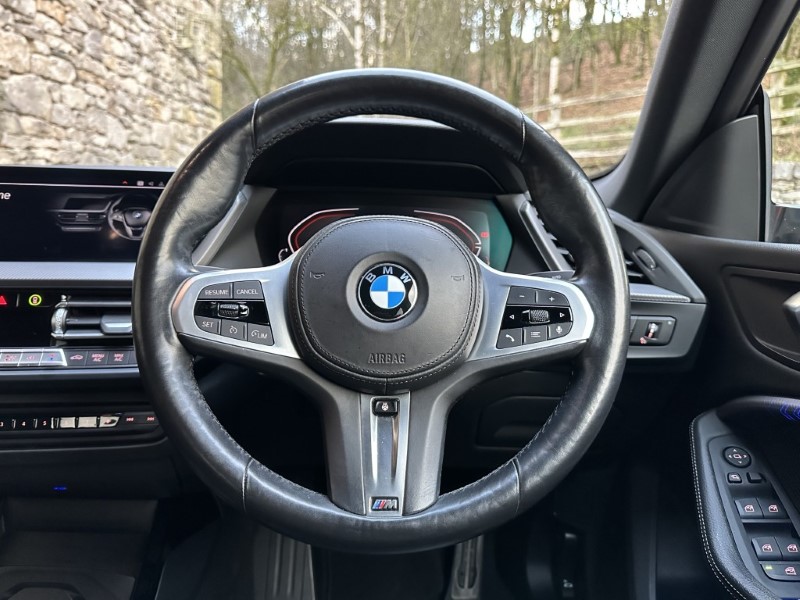 2021 (21) BMW 2 SERIES 218i M Sport 4dr Gran Coupe  4974098