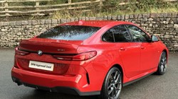 2021 (21) BMW 2 SERIES 218i M Sport 4dr Gran Coupe 4974153