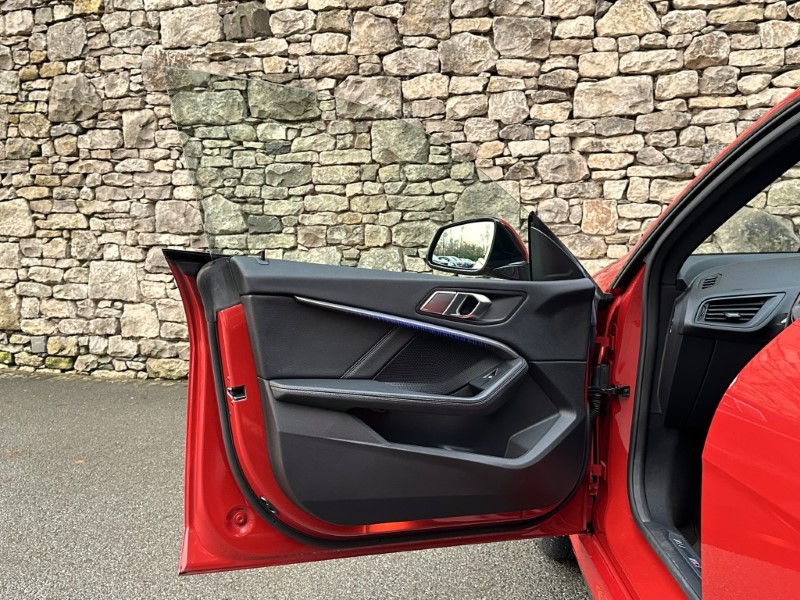 2021 (21) BMW 2 SERIES 218i M Sport 4dr Gran Coupe  4974129