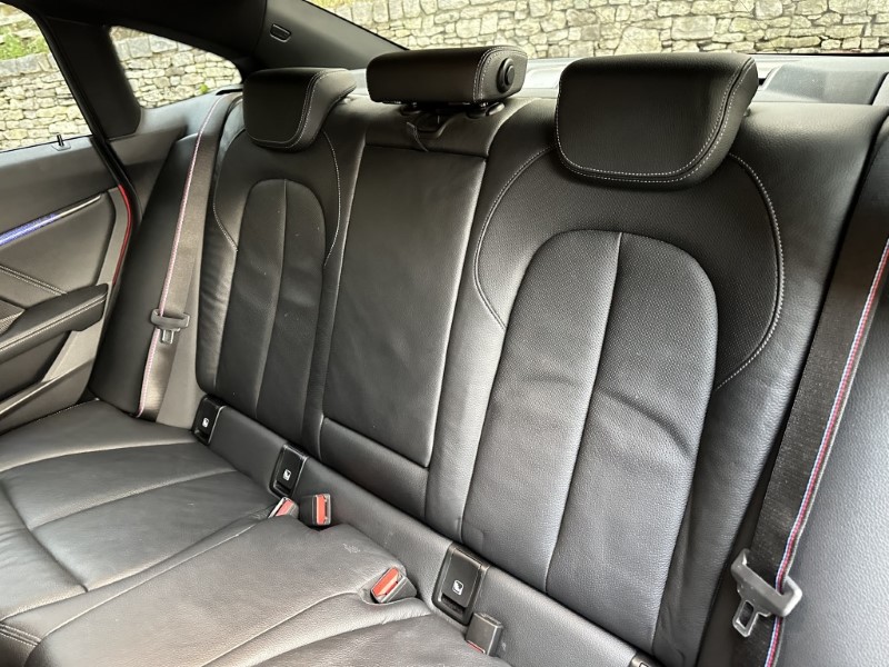 2021 (21) BMW 2 SERIES 218i M Sport 4dr Gran Coupe  4974134