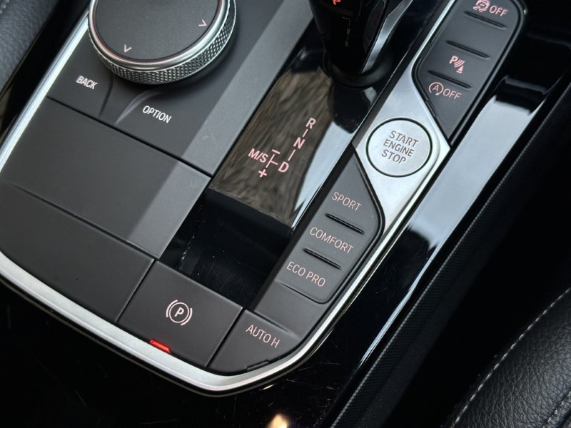 2021 (21) BMW 2 SERIES 218i M Sport 4dr Gran Coupe  4974105