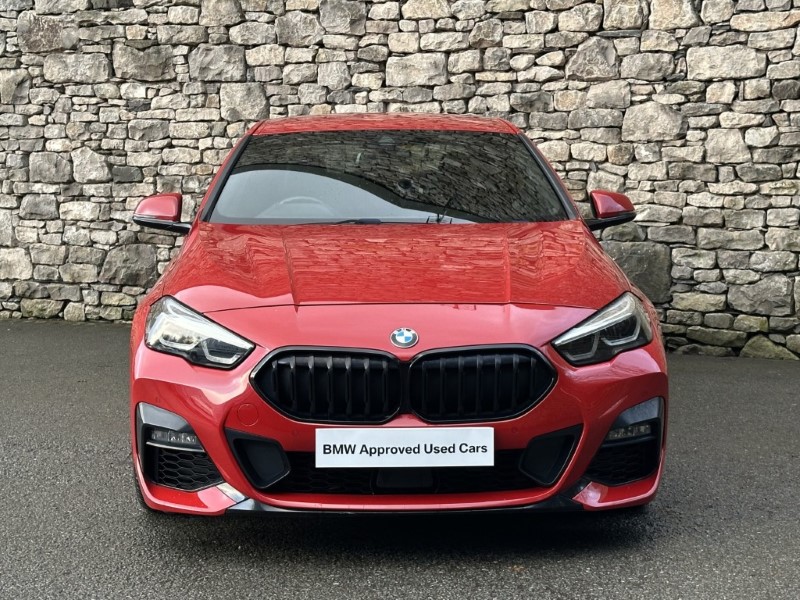 2021 (21) BMW 2 SERIES 218i M Sport 4dr Gran Coupe  4974145