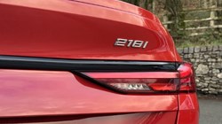 2021 (21) BMW 2 SERIES 218i M Sport 4dr Gran Coupe 4974089