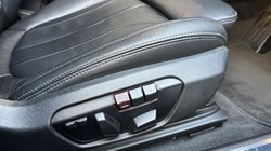 2021 (21) BMW 2 SERIES 218i M Sport 4dr Gran Coupe 4974093