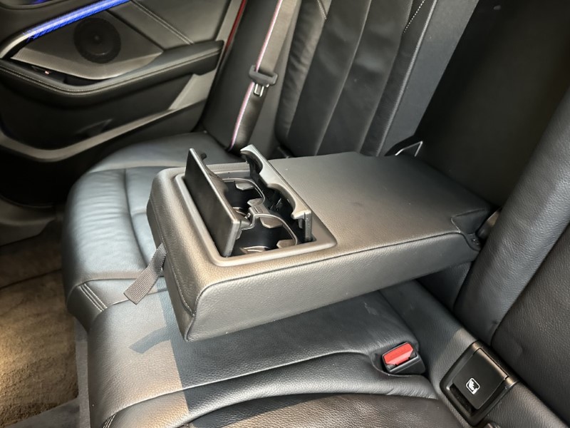 2021 (21) BMW 2 SERIES 218i M Sport 4dr Gran Coupe  4974133