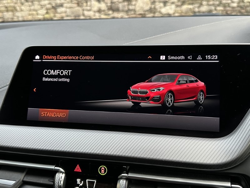 2021 (21) BMW 2 SERIES 218i M Sport 4dr Gran Coupe  4974141