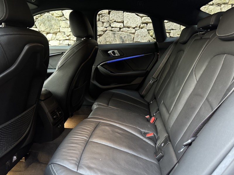 2021 (21) BMW 2 SERIES 218i M Sport 4dr Gran Coupe  4974117