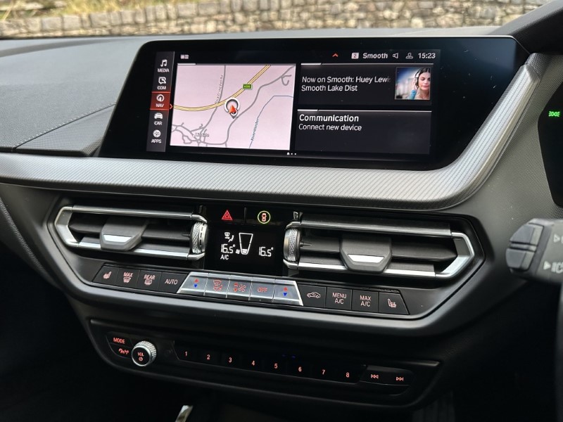 2021 (21) BMW 2 SERIES 218i M Sport 4dr Gran Coupe  4974143