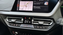 2021 (21) BMW 2 SERIES 218i M Sport 4dr Gran Coupe 4974143