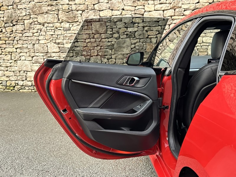 2021 (21) BMW 2 SERIES 218i M Sport 4dr Gran Coupe  4974130