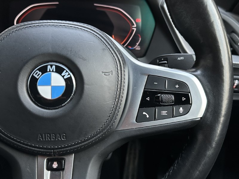 2021 (21) BMW 2 SERIES 218i M Sport 4dr Gran Coupe  4974113