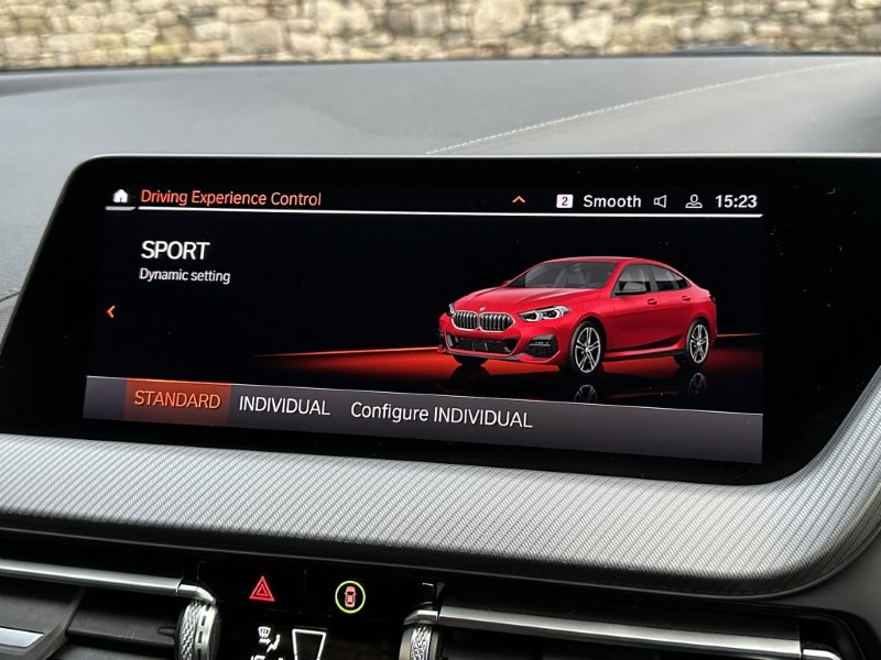 2021 (21) BMW 2 SERIES 218i M Sport 4dr Gran Coupe  4974140