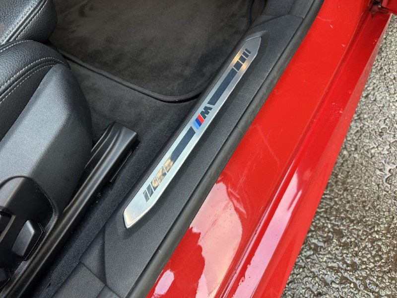 2021 (21) BMW 2 SERIES 218i M Sport 4dr Gran Coupe  4974092