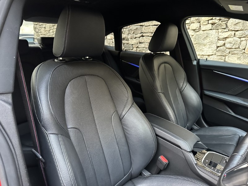 2021 (21) BMW 2 SERIES 218i M Sport 4dr Gran Coupe  4974096