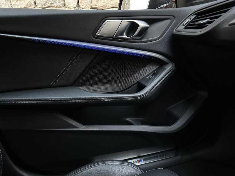 2021 (21) BMW 2 SERIES 218i M Sport 4dr Gran Coupe  4974107