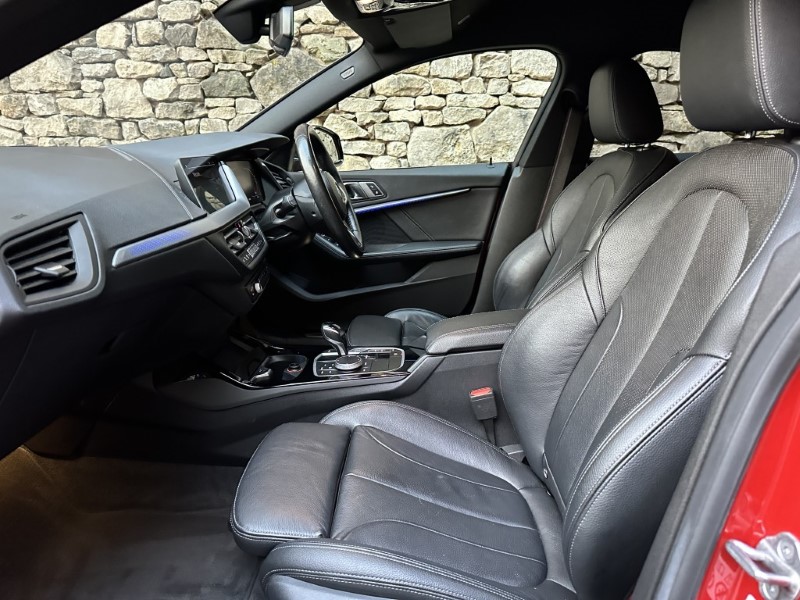 2021 (21) BMW 2 SERIES 218i M Sport 4dr Gran Coupe  4974118