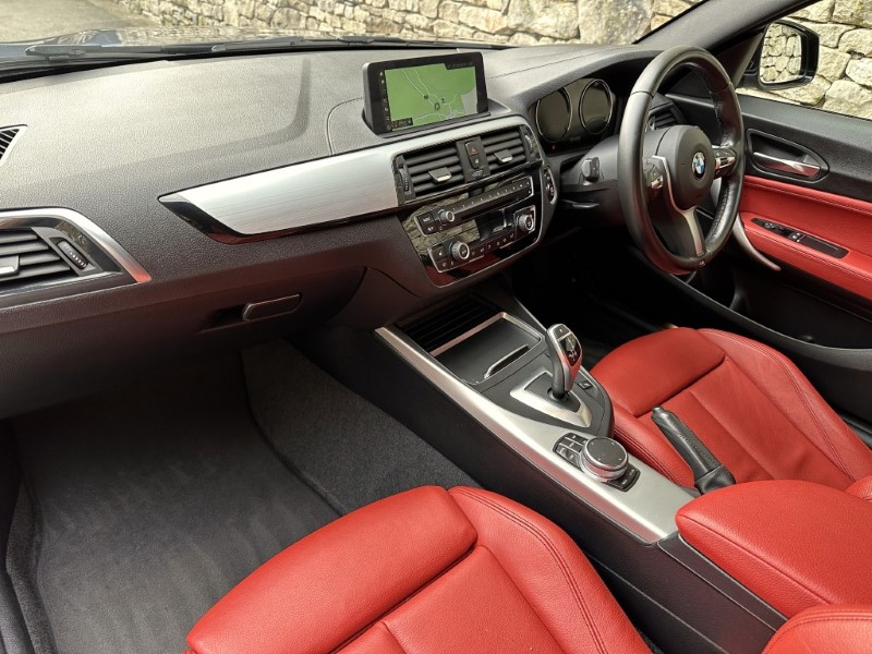 2019 (69) BMW 2 SERIES 230i M Sport 2dr Coupe 5080642