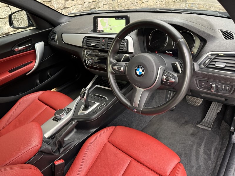 2019 (69) BMW 2 SERIES 230i M Sport 2dr Coupe 5080617