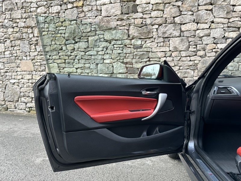 2019 (69) BMW 2 SERIES 230i M Sport 2dr Coupe 5080652