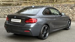 2019 (69) BMW 2 SERIES 230i M Sport 2dr Coupe 5080674
