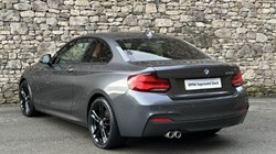 2019 (69) BMW 2 SERIES 230i M Sport 2dr Coupe 1