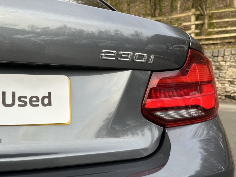 2019 (69) BMW 2 SERIES 230i M Sport 2dr Coupe 5080613
