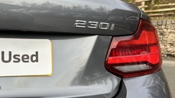 2019 (69) BMW 2 SERIES 230i M Sport 2dr Coupe 5080613