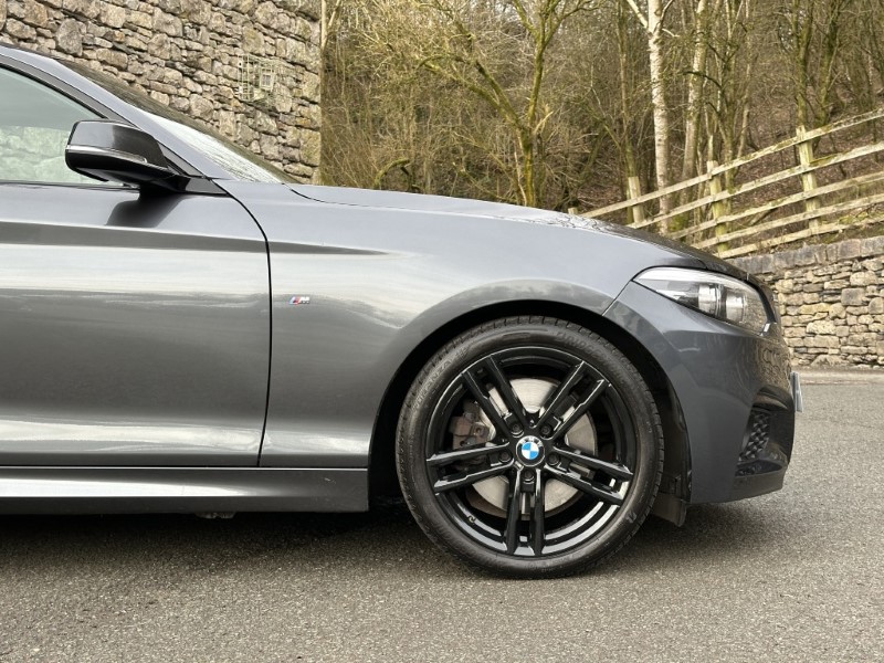 2019 (69) BMW 2 SERIES 230i M Sport 2dr Coupe 5080670