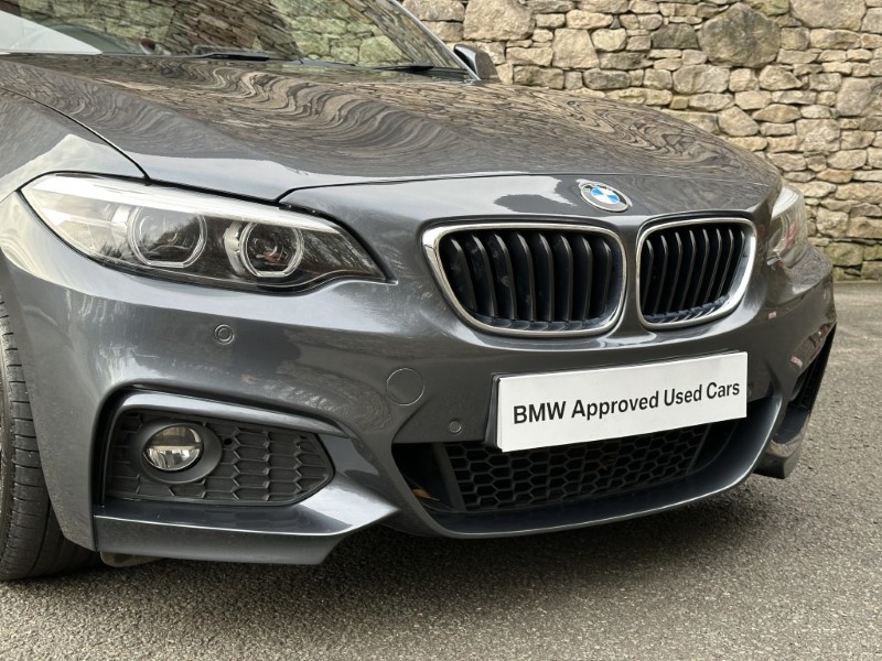 2019 (69) BMW 2 SERIES 230i M Sport 2dr Coupe 5080665
