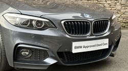 2019 (69) BMW 2 SERIES 230i M Sport 2dr Coupe 5080665