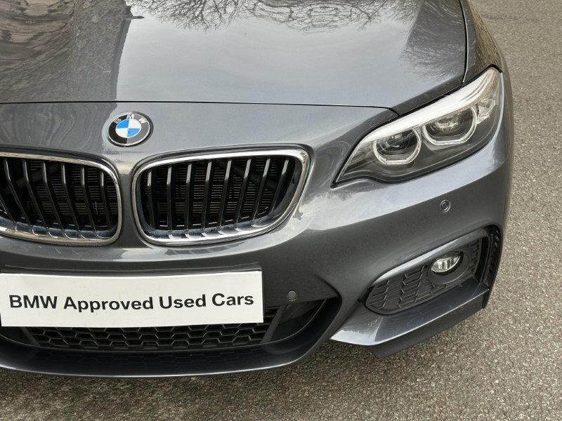 2019 (69) BMW 2 SERIES 230i M Sport 2dr Coupe 5080639