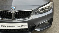 2019 (69) BMW 2 SERIES 230i M Sport 2dr Coupe 5080639