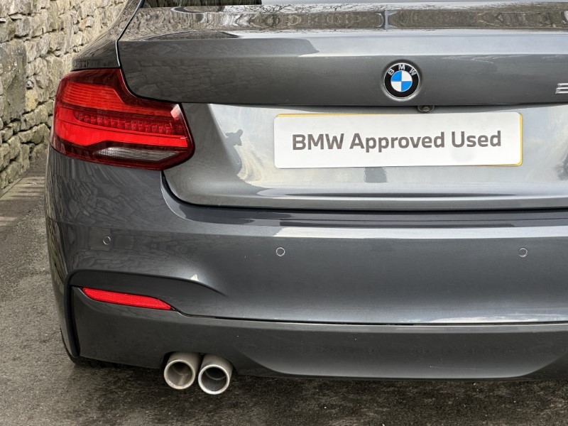 2019 (69) BMW 2 SERIES 230i M Sport 2dr Coupe 5080614