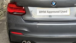 2019 (69) BMW 2 SERIES 230i M Sport 2dr Coupe 5080614