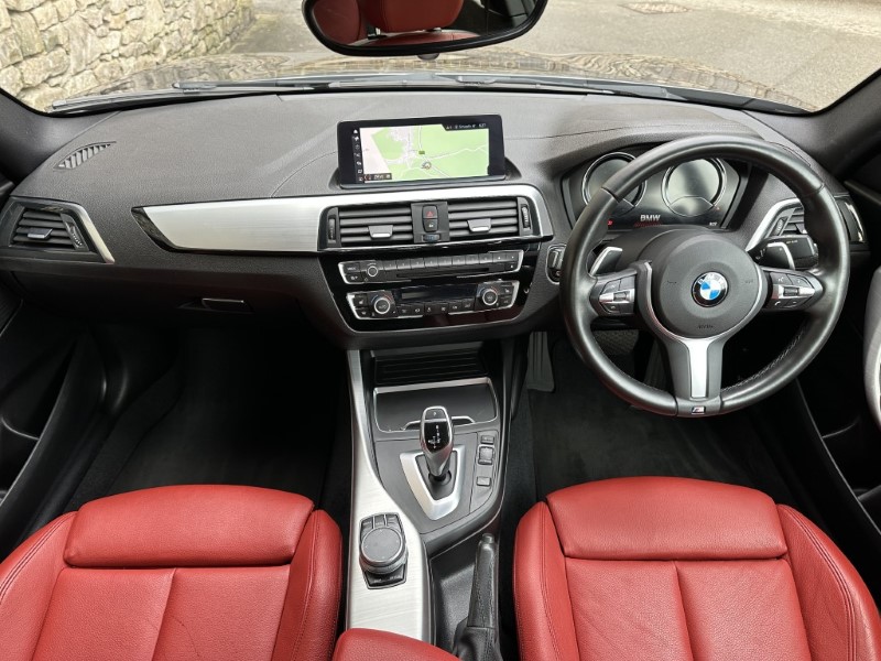 2019 (69) BMW 2 SERIES 230i M Sport 2dr Coupe 5080623