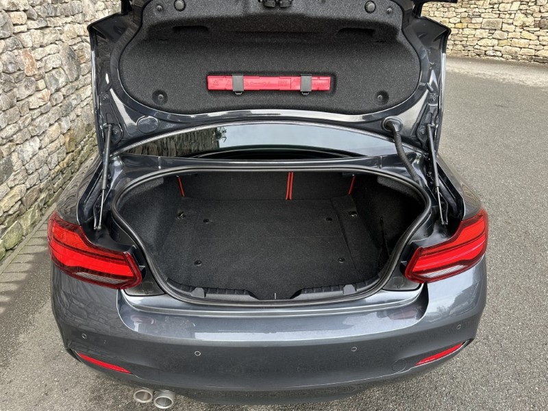 2019 (69) BMW 2 SERIES 230i M Sport 2dr Coupe 5080616