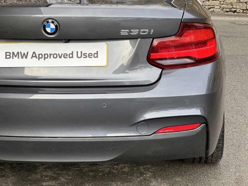 2019 (69) BMW 2 SERIES 230i M Sport 2dr Coupe 5080615