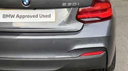 2019 (69) BMW 2 SERIES 230i M Sport 2dr Coupe 5080615